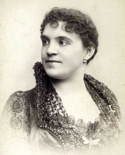 Marcella Sembrich — Imagen principal