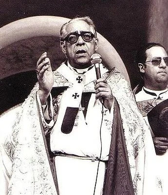 Marcelo González Martín — Imagen principal