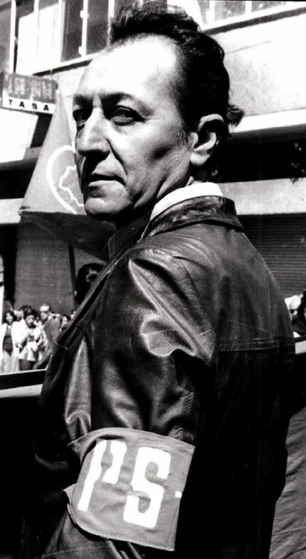 Marcelo Quiroga Santa Cruz — Imagen principal