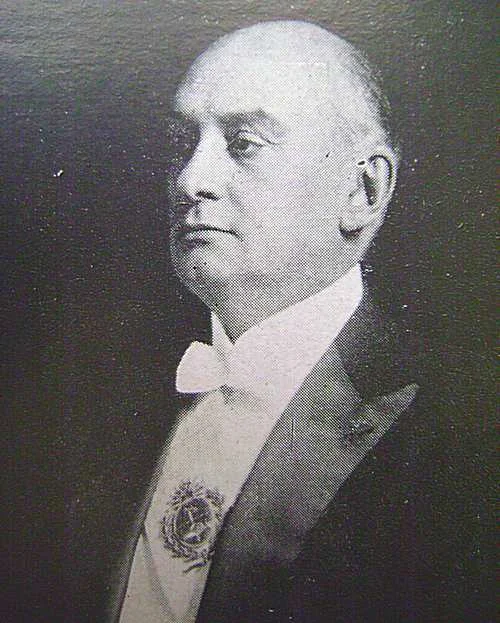 Marcelo Torcuato de Alvear — Imagen principal