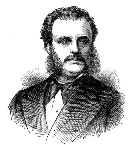 Marco Aurelio Soto — Imagen principal