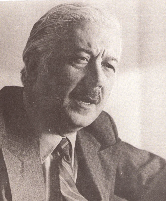 Marco Denevi — Imagen principal