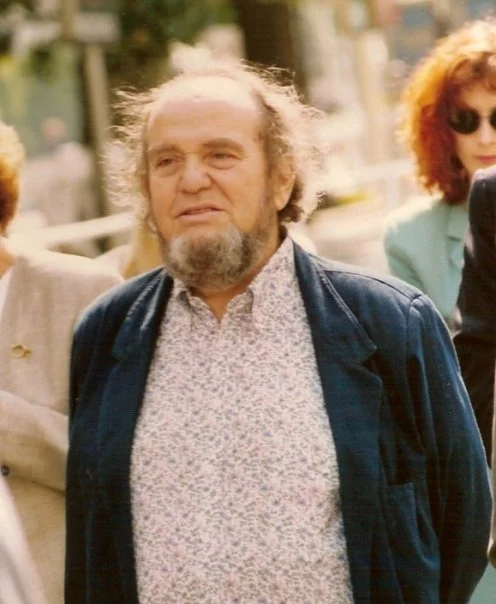 Marco Ferreri — Imagen principal
