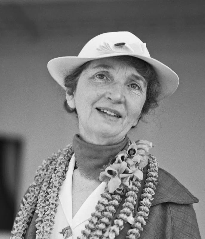 Margaret Sanger — Imagen principal