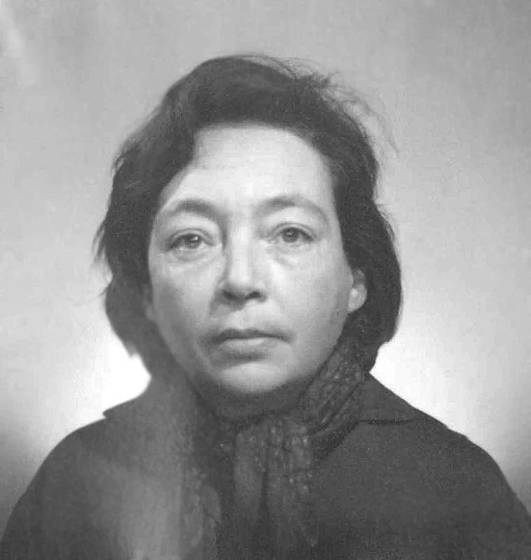 Marguerite Duras — Imagen principal