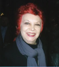 María Asquerino — Imagen principal