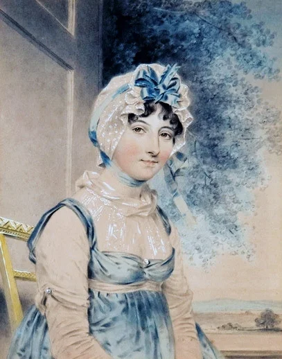 Maria Edgeworth — Imagen principal