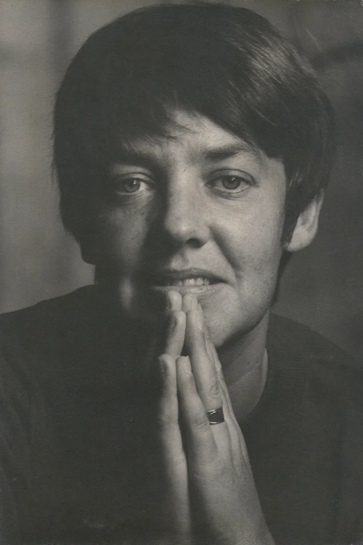 María Elena Walsh — Imagen principal
