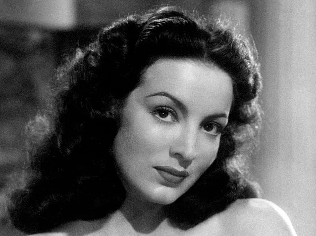 María Félix — Imagen principal