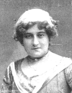 María Guerrero — Imagen principal