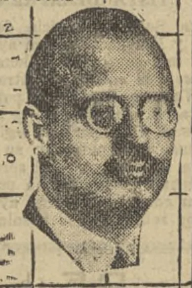 Mariano Barberán — Imagen principal