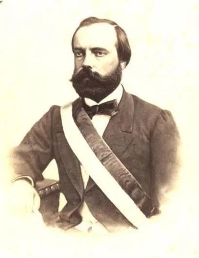 Mariano Ignacio Prado — Imagen principal