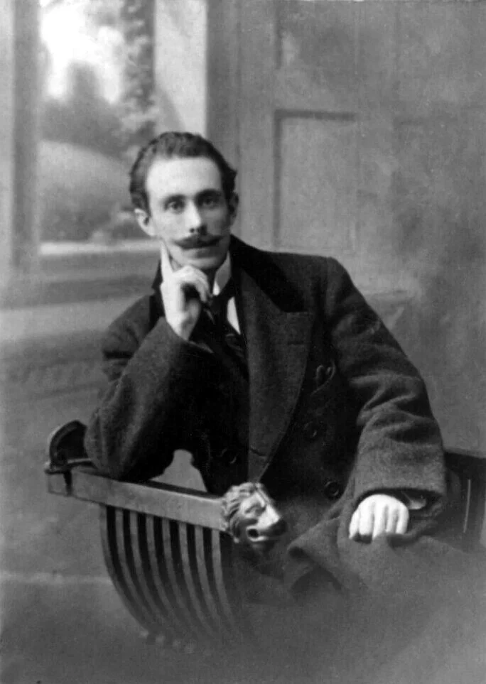 Mariano Latorre — Imagen principal