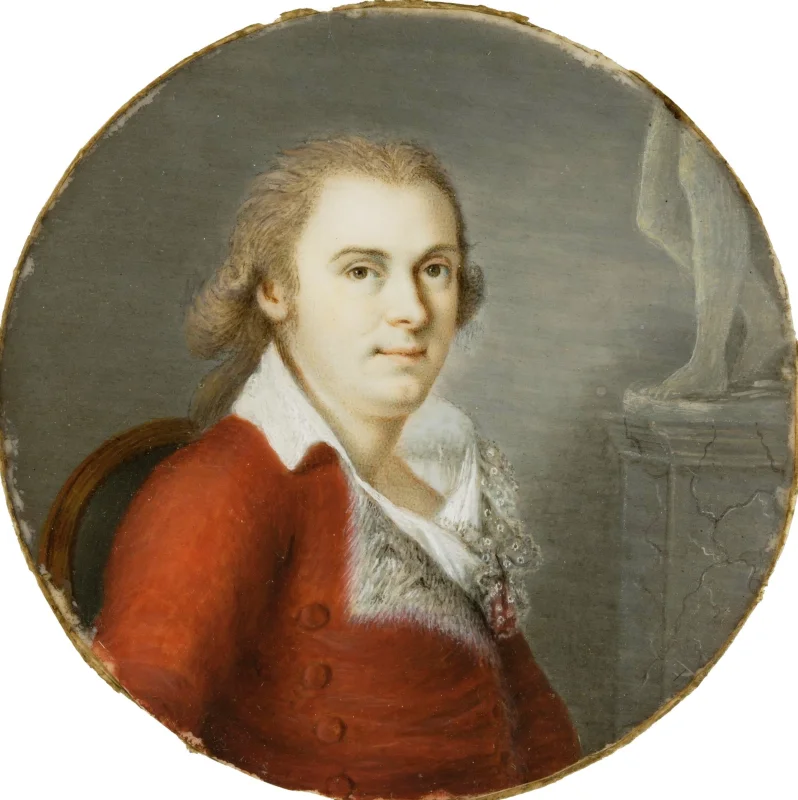 Mariano Luis de Urquijo — Imagen principal