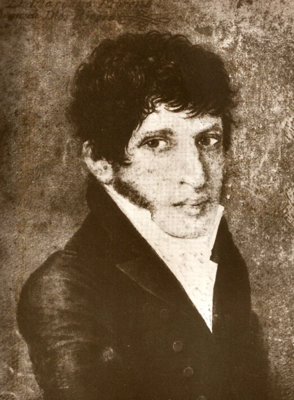 Mariano Moreno — Imagen principal