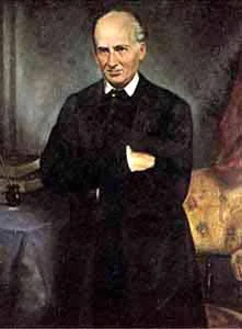 Mariano Ospina Rodríguez — Imagen principal