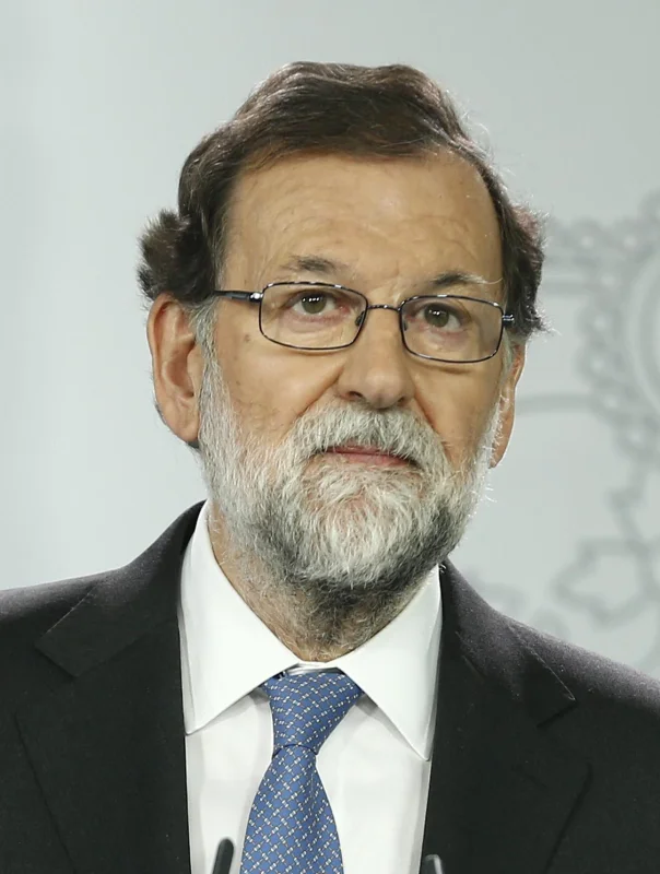 Mariano Rajoy — Imagen principal