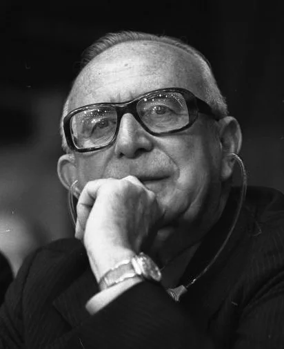 Mariano Rumor — Imagen principal