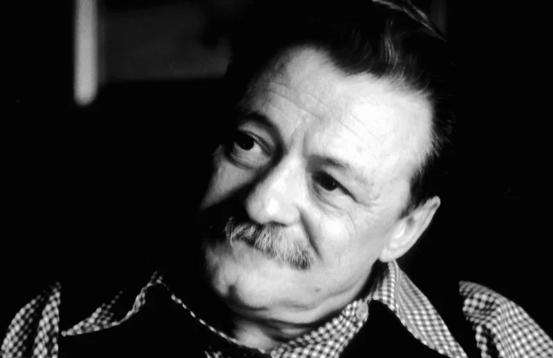 Mario Benedetti — Imagen principal