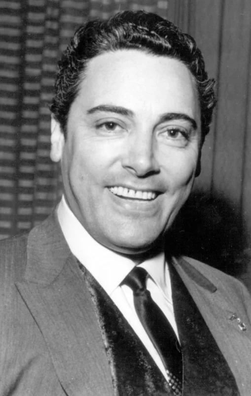 Mario del Monaco — Imagen principal