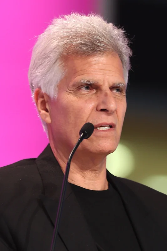 Mark Spitz — Imagen principal
