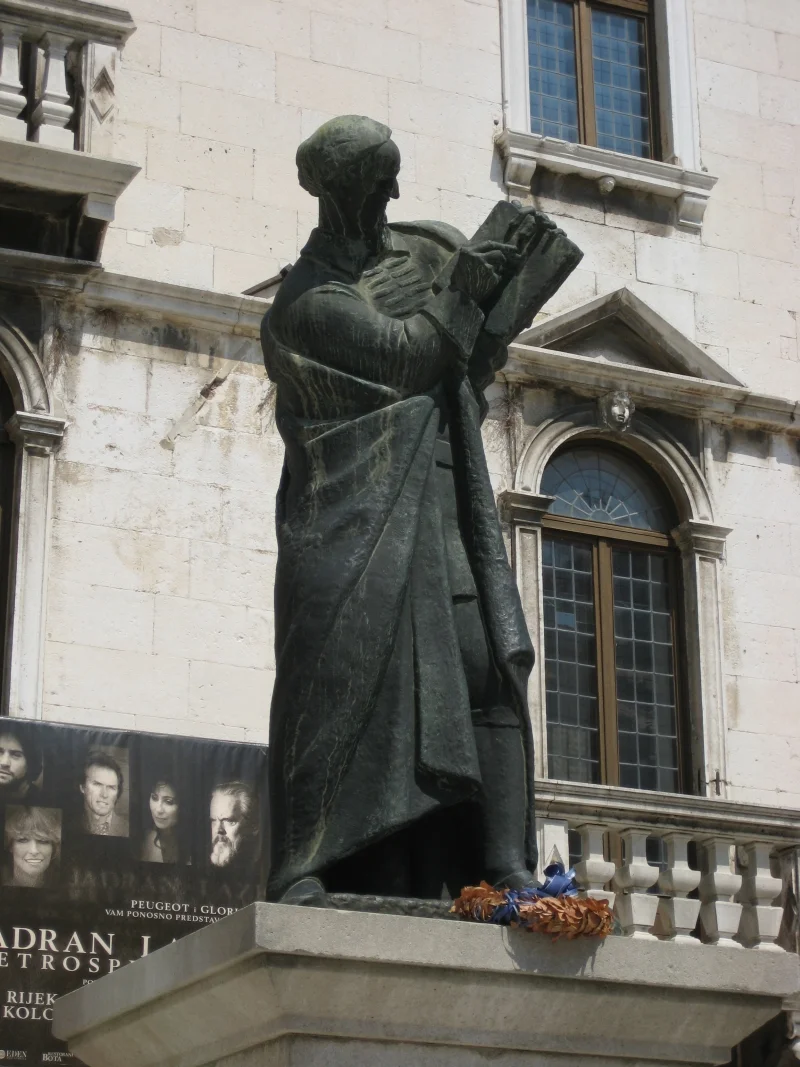 Marko Marulić — Imagen principal