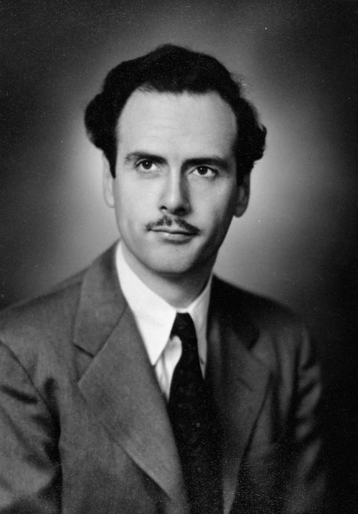Marshall McLuhan — Imagen principal