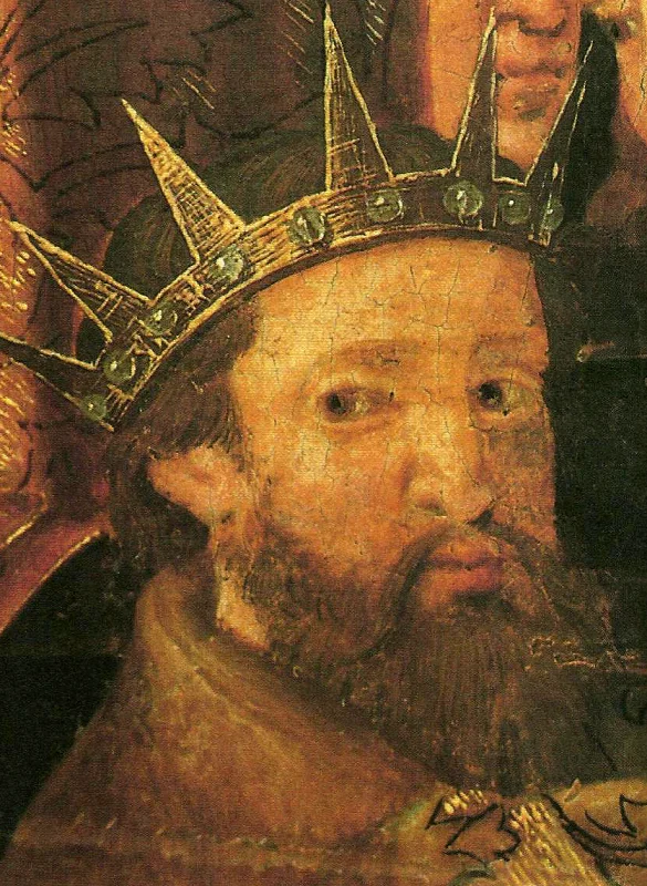 Martín I de Aragón — Imagen principal