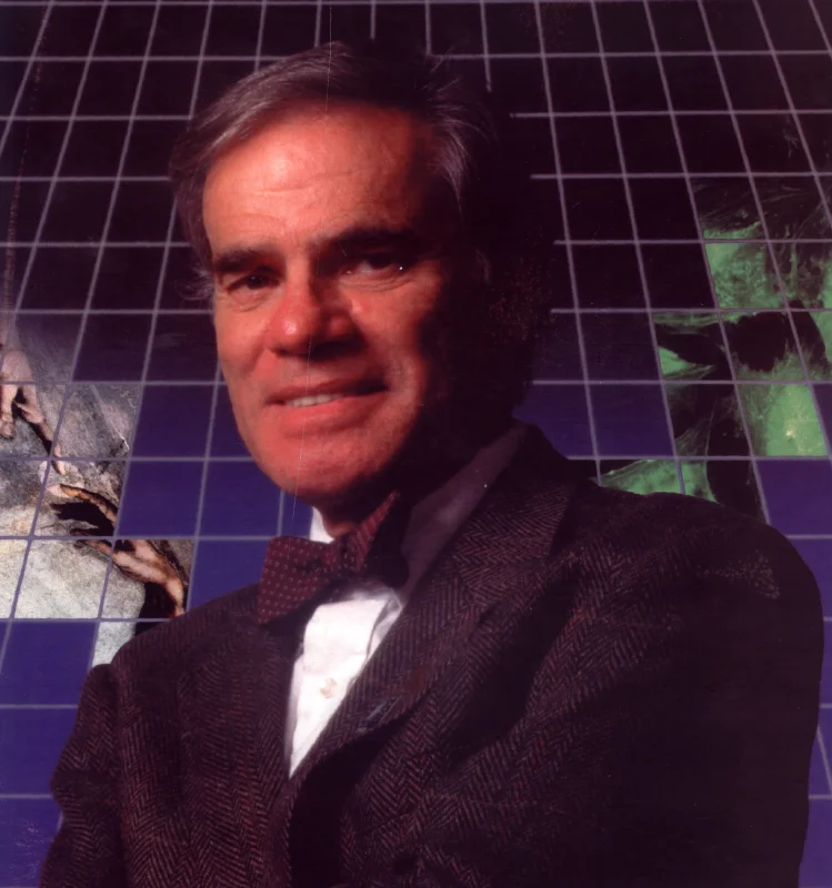 Martin Rodbell — Imagen principal