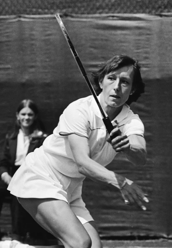 Martina Navratilova — Imagen principal