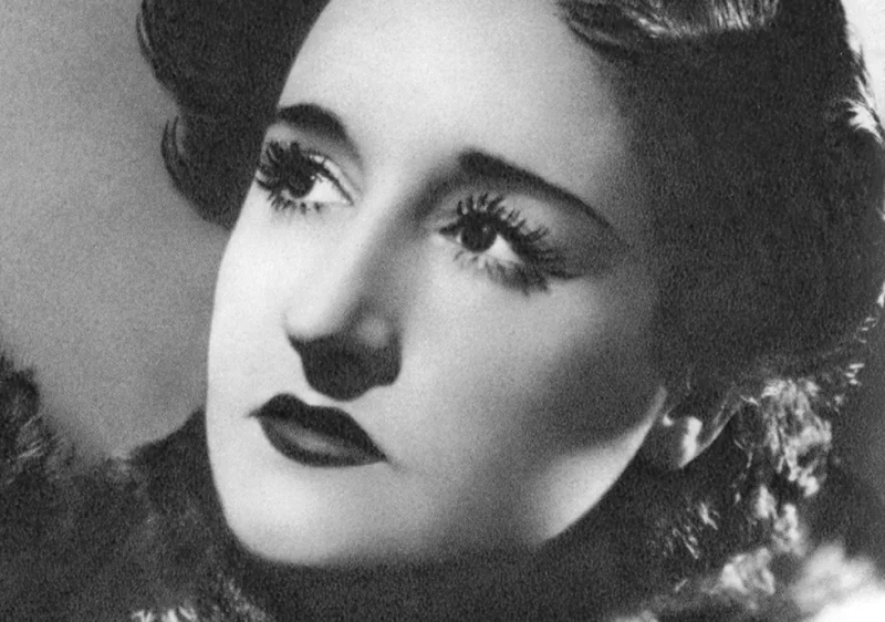 Maruja Mallo — Imagen principal