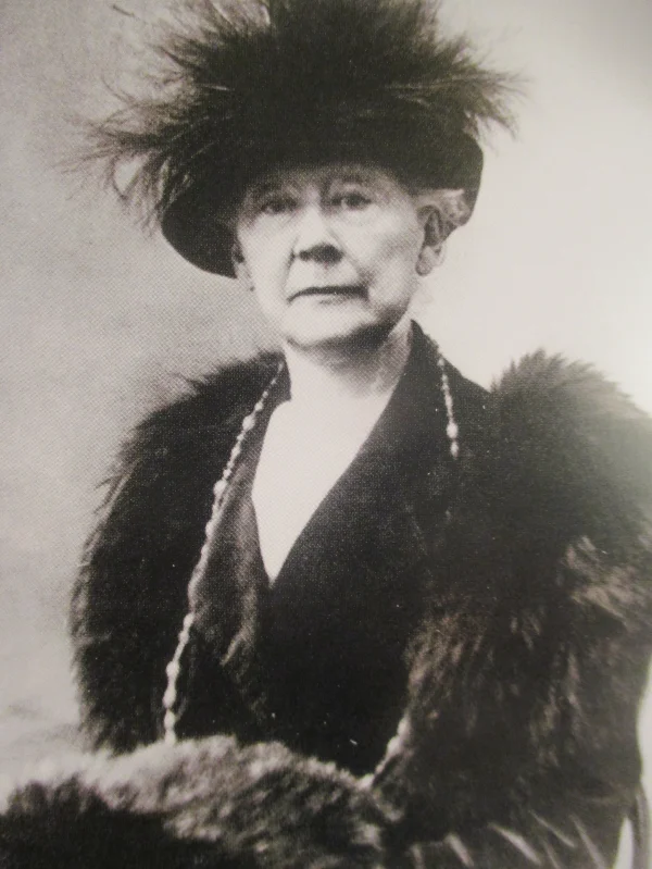 Mary Cassatt — Imagen principal