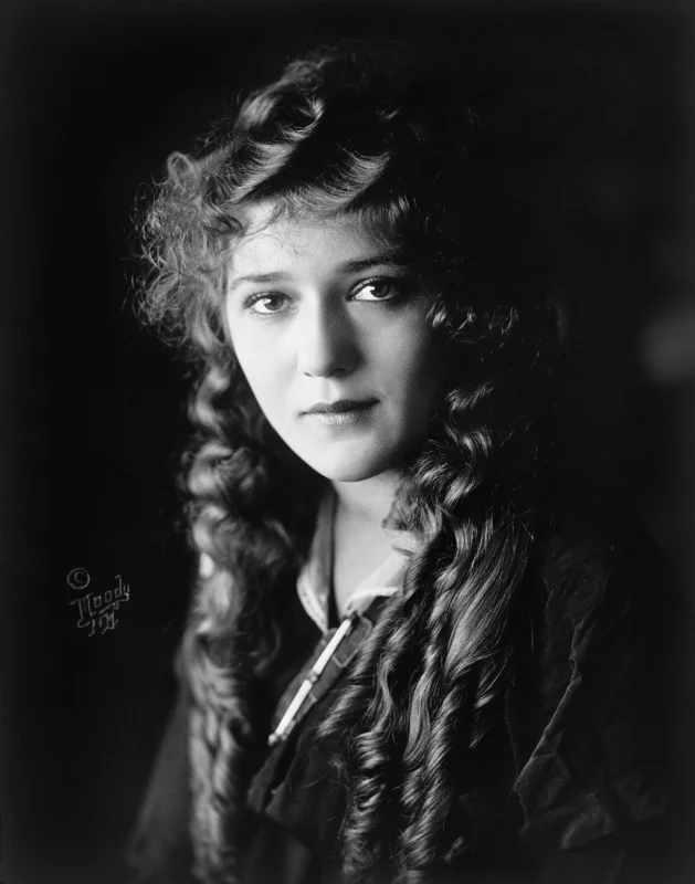 Mary Pickford — Imagen principal