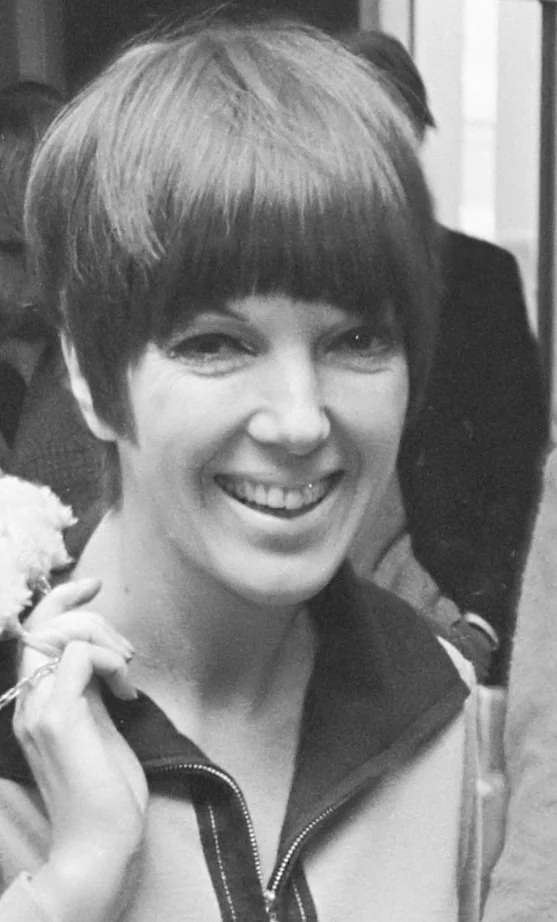 Mary Quant — Imagen principal