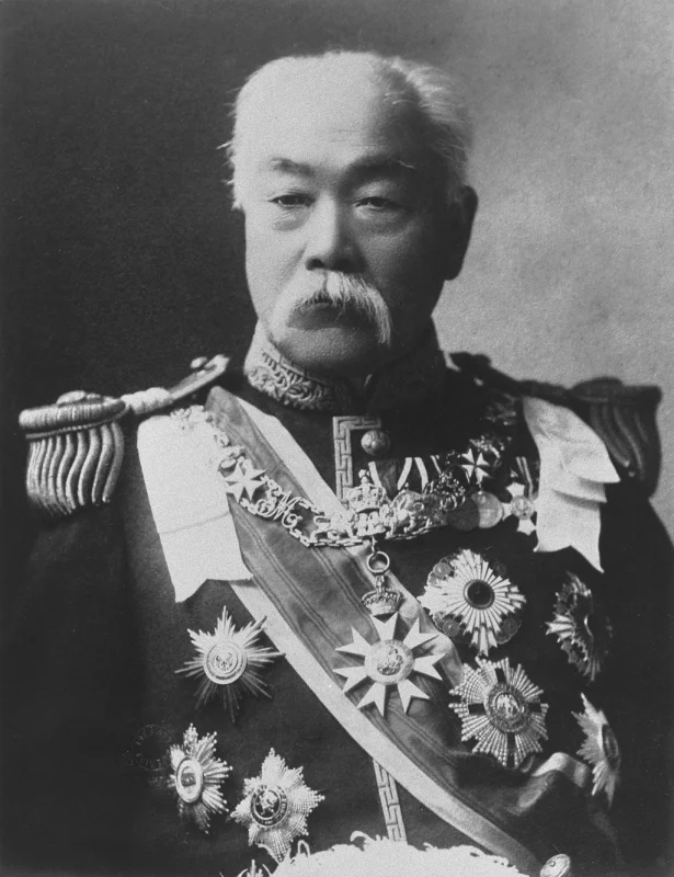 Matsukata Masayoshi — Imagen principal