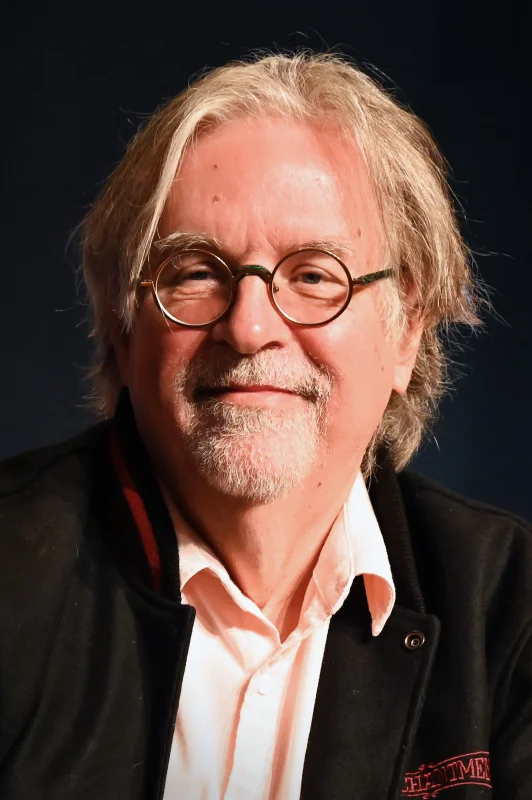 Matt Groening — Imagen principal