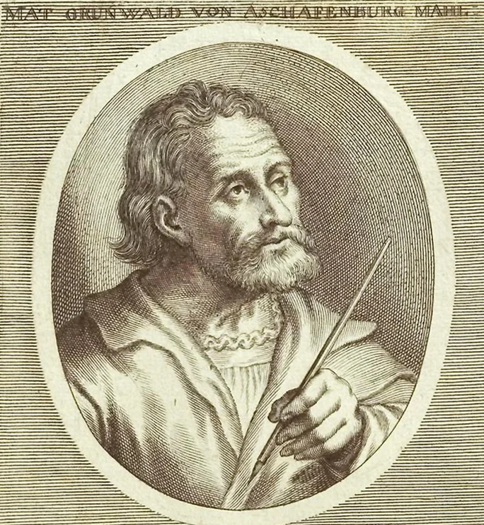 Matthias Grünewald — Imagen principal