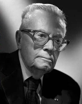 Maurice Allais — Imagen principal