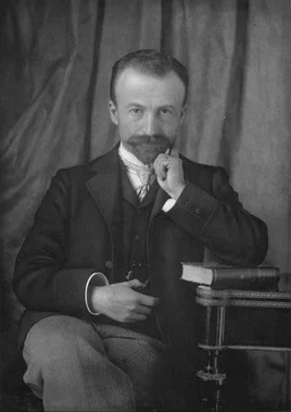 Maurice Blondel — Imagen principal