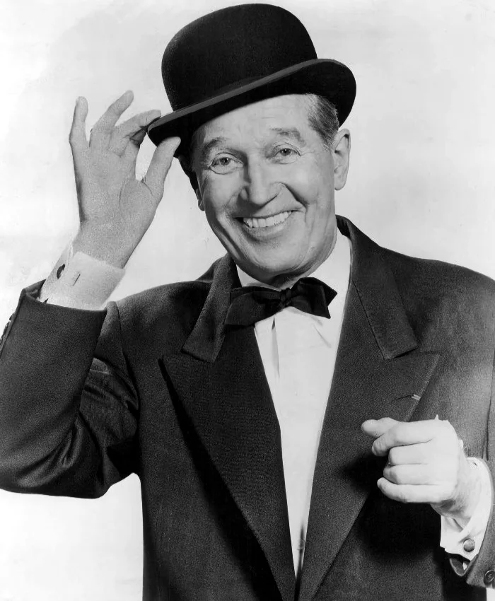 Maurice Chevalier — Imagen principal