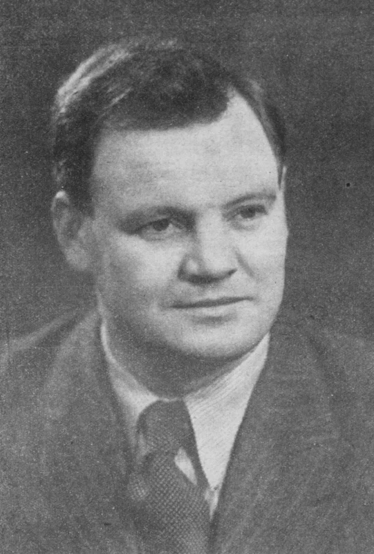 Maurice Thorez — Imagen principal