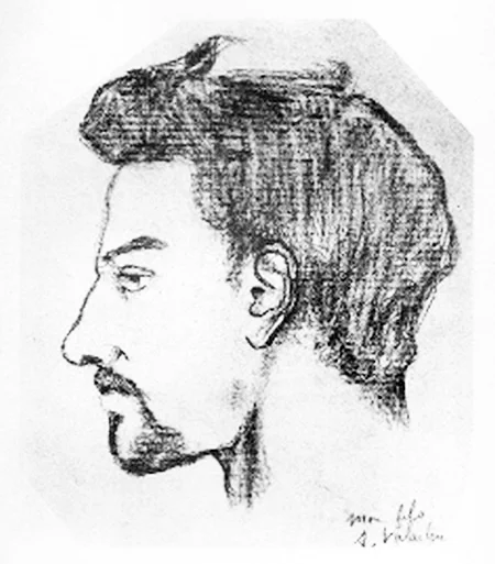 Maurice Utrillo — Imagen principal