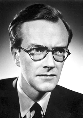 Maurice Wilkins — Imagen principal