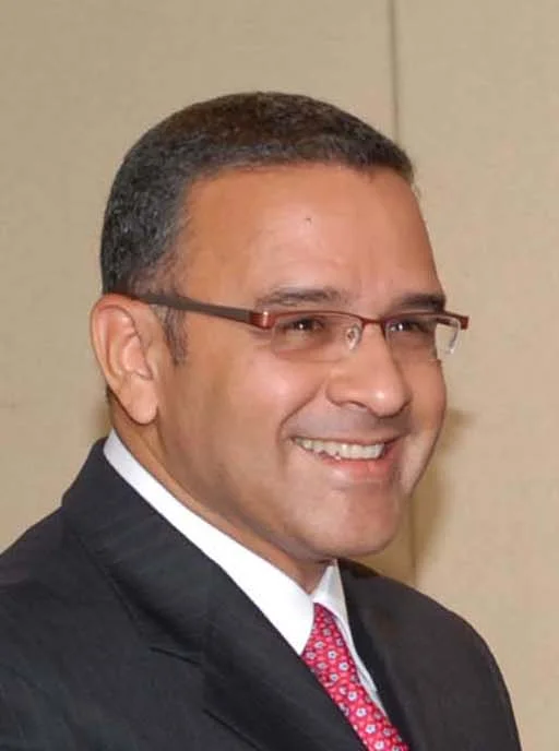 Mauricio Funes — Imagen principal