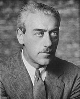 Mauritz Stiller — Imagen principal