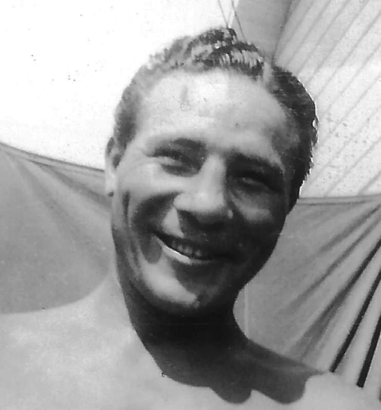 Max Baer — Imagen principal