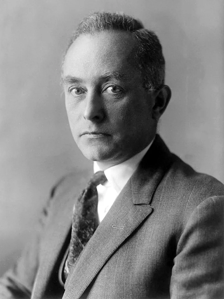Max Born — Imagen principal