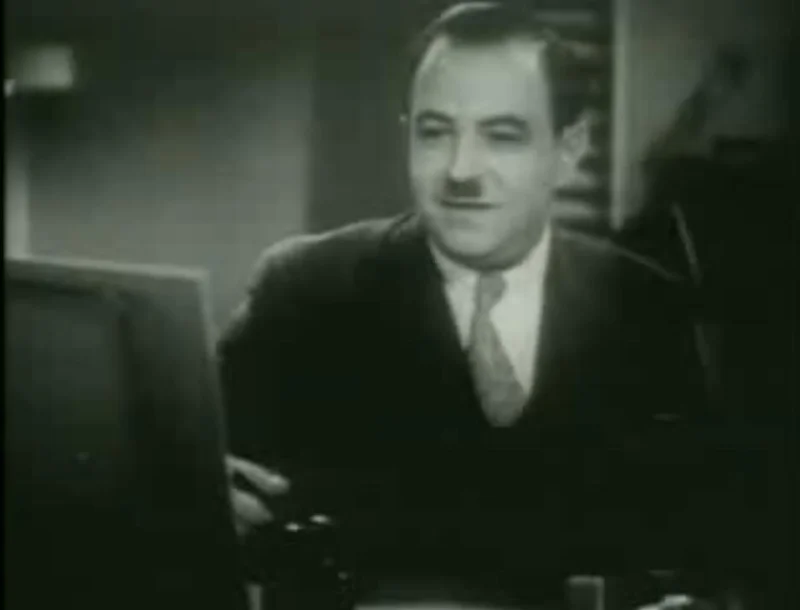 Max Fleischer — Imagen principal