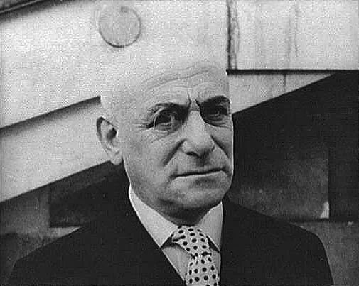 Max Jacob — Imagen principal