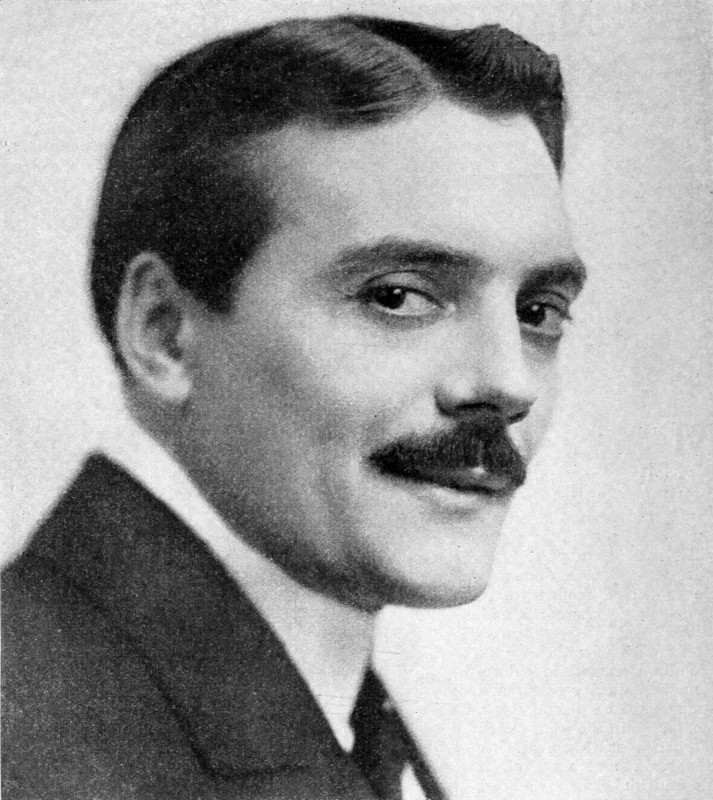 Max Linder — Imagen principal